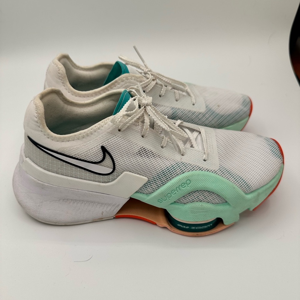 Nike Air